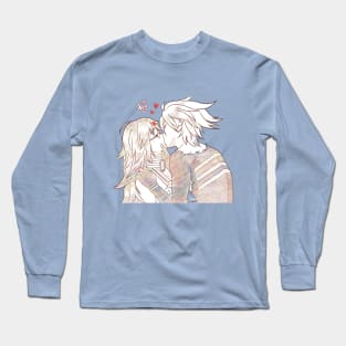 KarJina (Fate Series) Long Sleeve T-Shirt